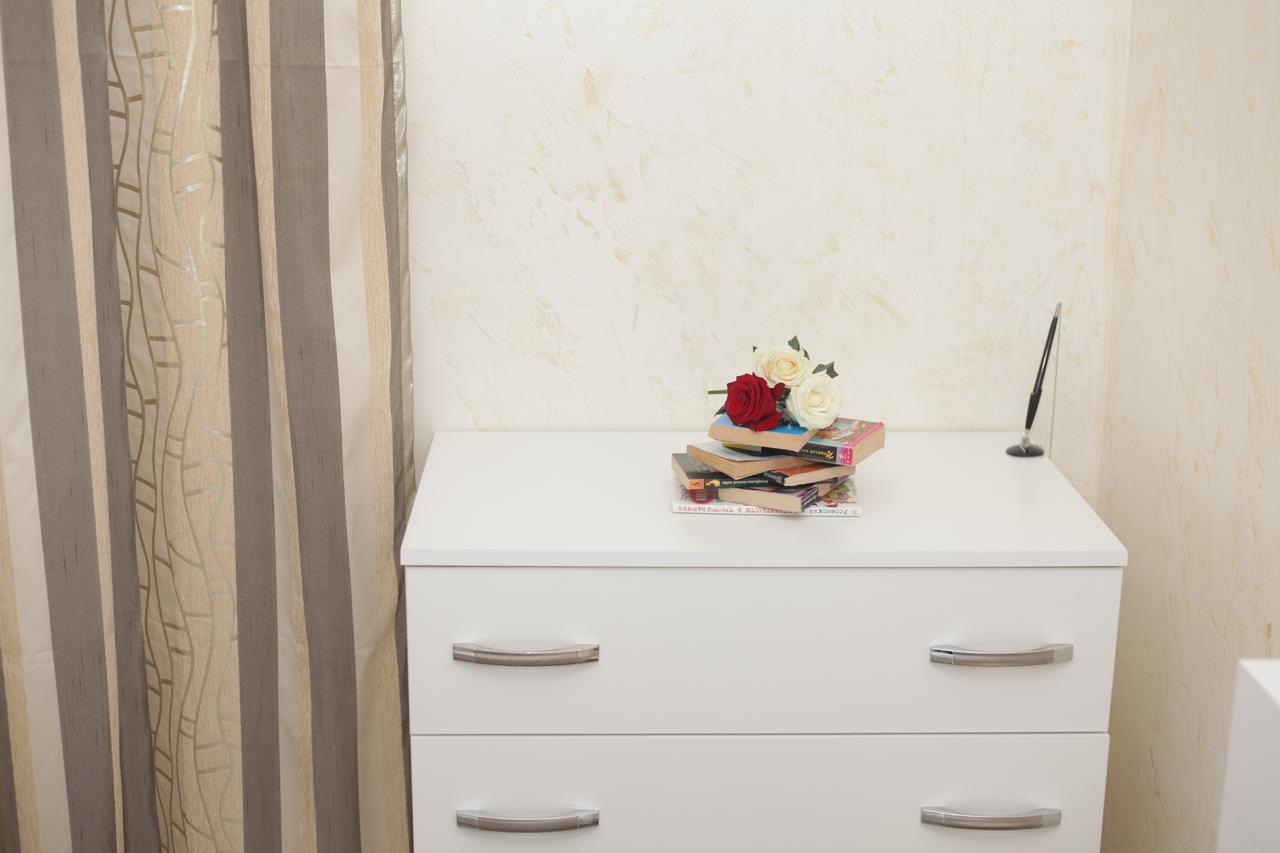 Apartment Orbi Dado Batum Dış mekan fotoğraf