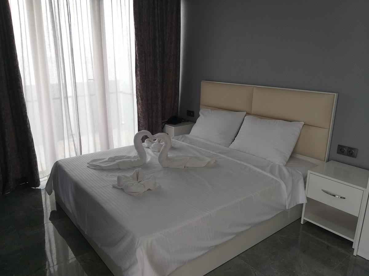 Apartment Orbi Dado Batum Dış mekan fotoğraf