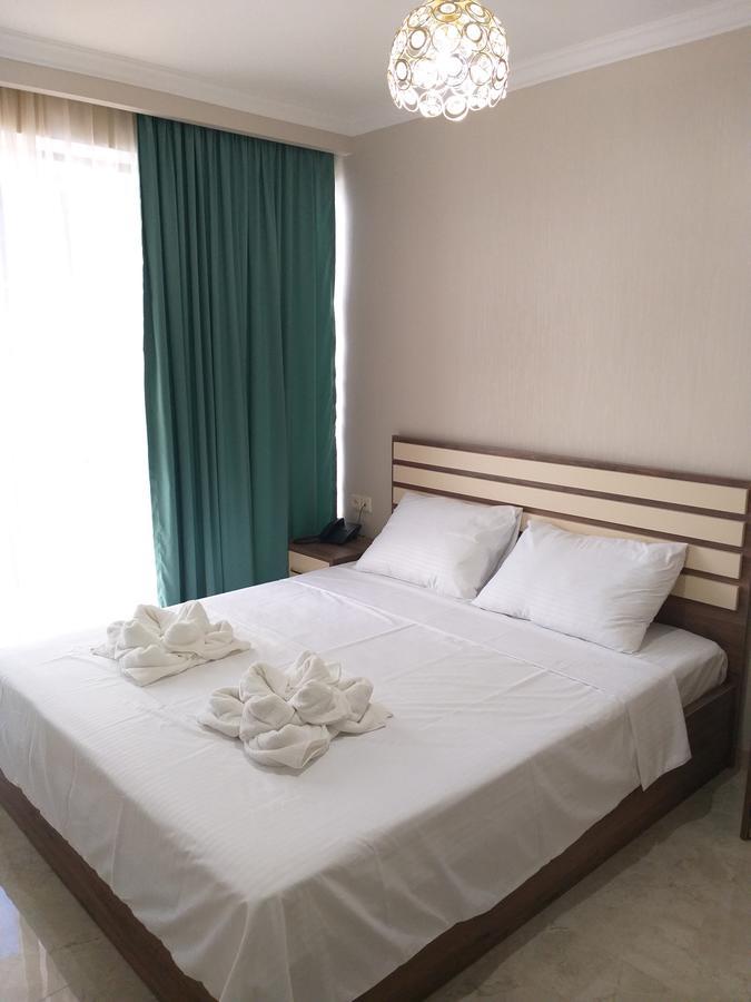 Apartment Orbi Dado Batum Dış mekan fotoğraf