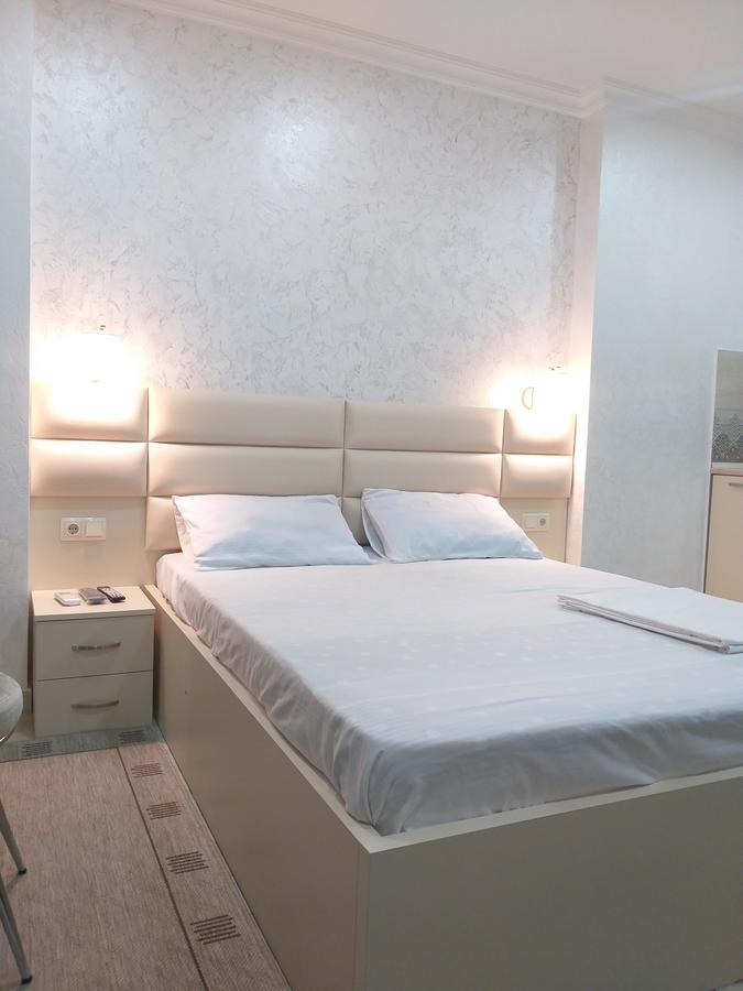 Apartment Orbi Dado Batum Dış mekan fotoğraf