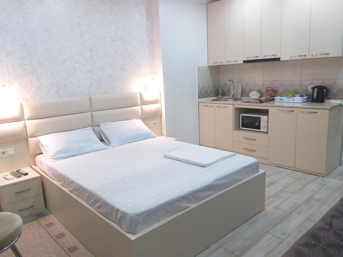 Apartment Orbi Dado Batum Dış mekan fotoğraf