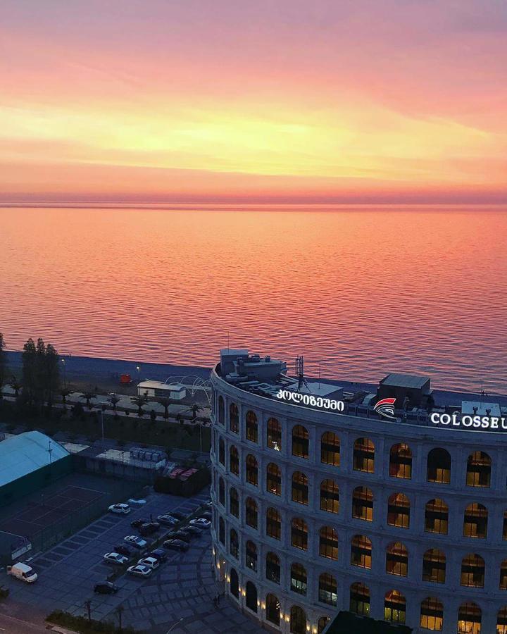 Apartment Orbi Dado Batum Dış mekan fotoğraf