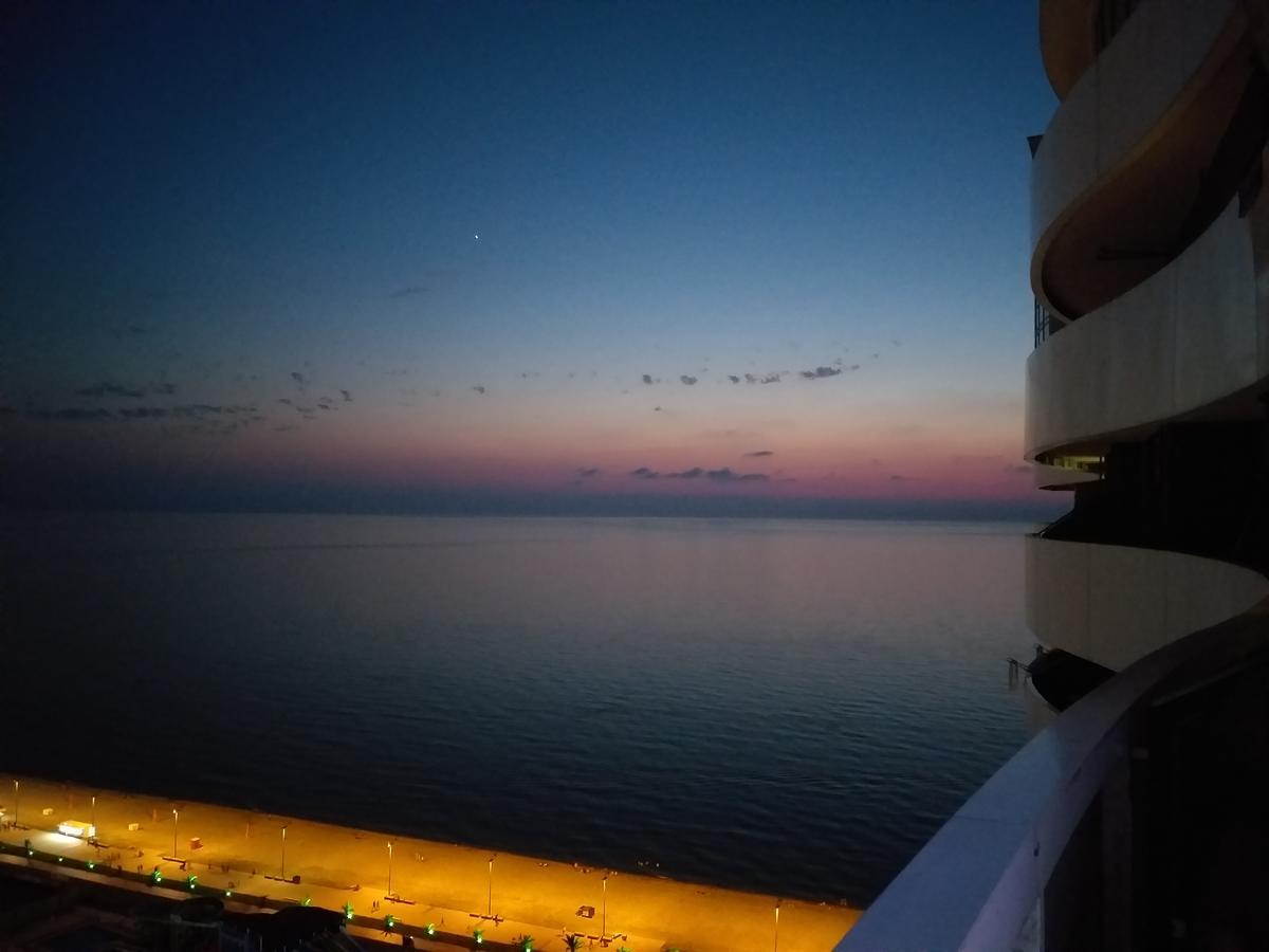 Apartment Orbi Dado Batum Dış mekan fotoğraf
