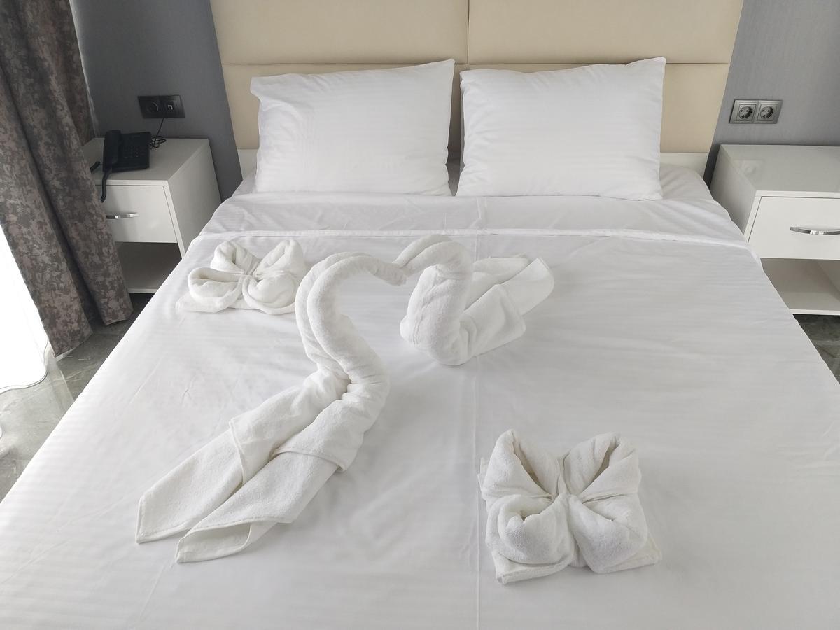 Apartment Orbi Dado Batum Dış mekan fotoğraf