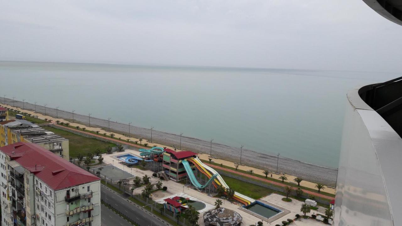 Apartment Orbi Dado Batum Dış mekan fotoğraf
