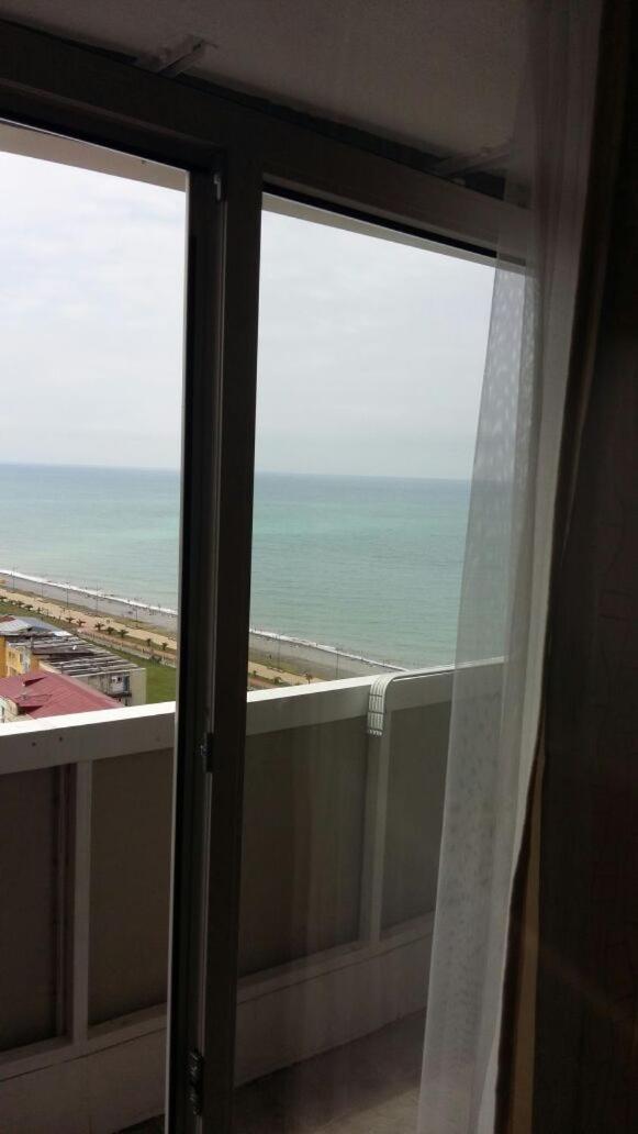 Apartment Orbi Dado Batum Dış mekan fotoğraf
