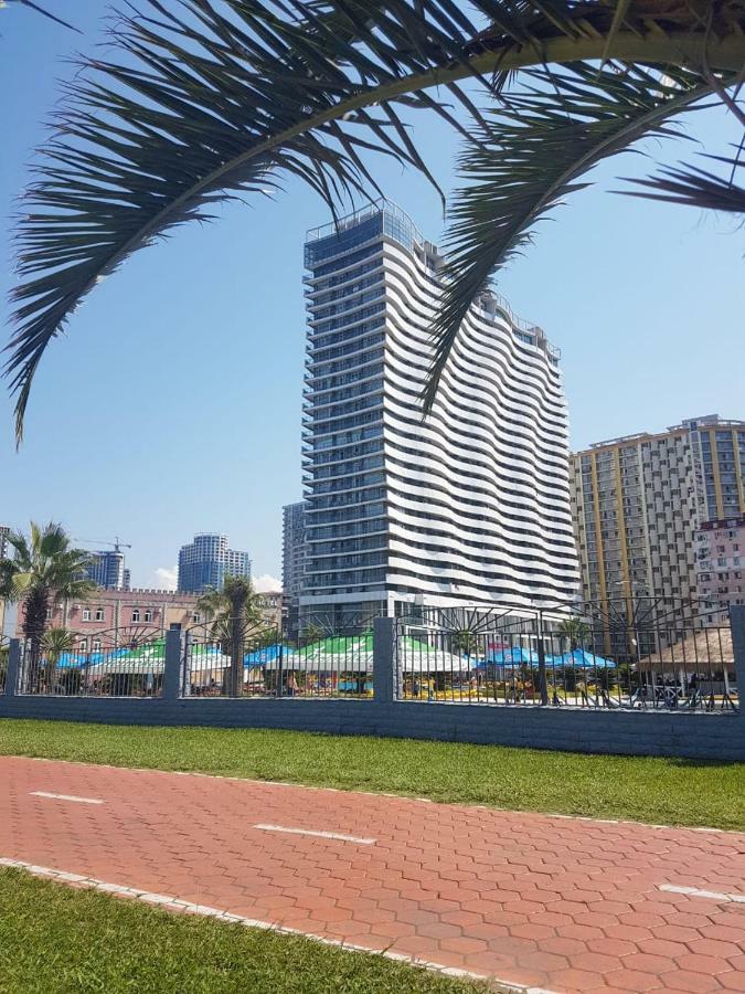 Apartment Orbi Dado Batum Dış mekan fotoğraf
